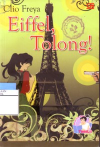 Eiffel,Tolong !