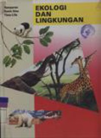Ekologi dan lingkungan