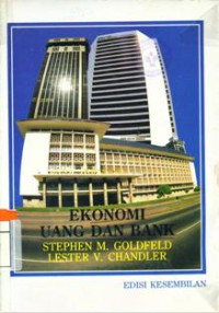 Ekonomi Uang Dan Bank