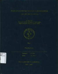 Potensi Bayi Kembar yang Dihasilkan Melalui Program IVF (Studi Kasus di Klinik Morula RSIA Bunda Jakarta)