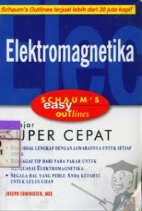 Elektromagnetika