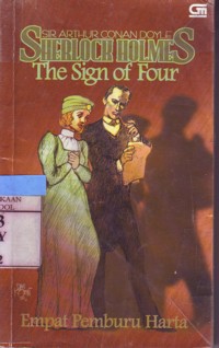 Empat Pemburu Harta  The Sign of Four