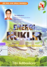 Energi Nuklir