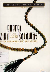 Energi Zikir dan Salawat