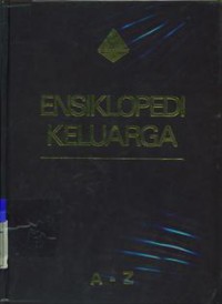 Ensiklopedi Keluarga