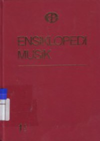 Ensiklopedi Musik 1 M - Z