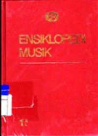 Ensiklopedi Musik 1 A-L