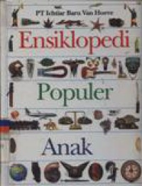 Ensiklopedi Populer Anak 6