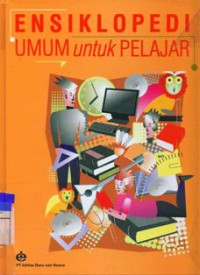 Ensiklopedi Umum untuk Pelajar Jilid 9