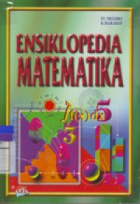 Ensiklopedi Matematika