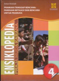 Image of Ensiklopedi Praja Muda Karana Jilid 4