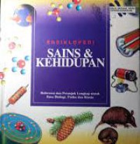 Ensiklopedi Sains & Kehidupan