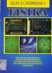 Fisika 2 : Untuk SMA / MA Kelas XI