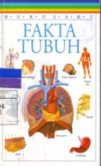 Buku Saku Fakta Tubuh