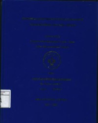 Pengenalan Dasar Aeronautika Serta Keberadaan Unit Pelaksanaan Teknis LAB Aero Gas Dinamika(UPT-LAGG)dan Indonesian Low Speed Tunnel(ILST)