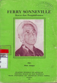 Ferry Sonneville Karya Dan Pengabdiannya