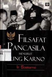 Image of Filsafat Pancasila menurut Bung Karno