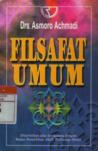 Filsafat Umum