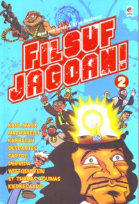 Filsuf Jagoan Jilid 2
