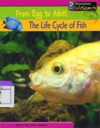 Image of The Life Cycle of Fish