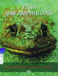 Fish And Amphibians