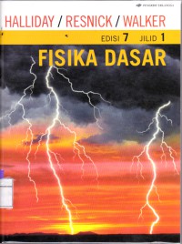 Fisika Dasar Edisi 7 Jilid 1