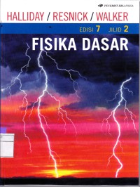 Fisika Dasar Edisi 7 Jilid 2