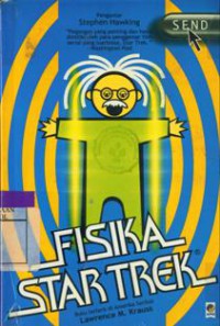 Fisika Startrek