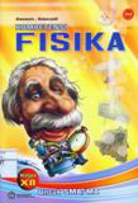 Fisika : Untuk SMA/MA Kelas XII