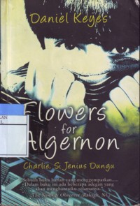 Flowers For Algernon