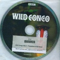 Wild Congo : Footprints In The Forest