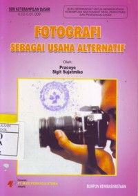 Fotografi