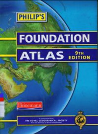 Foundation Atlas