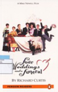 Four Weddings and a Funeral