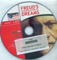 Freuds Interpretation Of Dreams