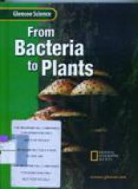 Image of From Bacteria to Plants
