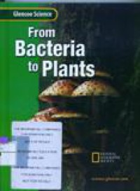 From Bacteria to Plants