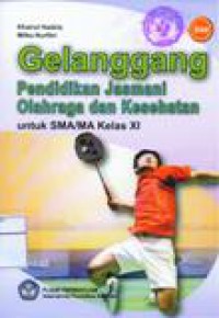 Image of Gelanggang Pendidikan Jasmani Olahraga dan Kesehatan
