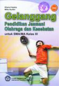 Gelanggang Pendidikan Jasmani Olahraga dan Kesehatan