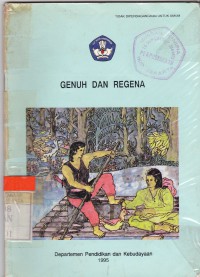 Image of Genuh Dan Renah