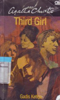 Gadis Ketiga : Third Girl