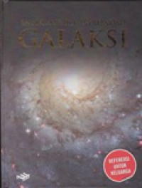 Ensiklopedia Astronomi : Galaksi