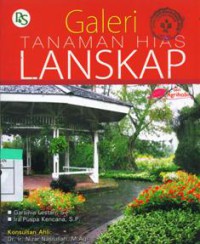 Galeri Tanaman Hias Lanskap