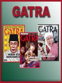 GATRA