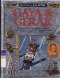 Image of Gaya & Gerak