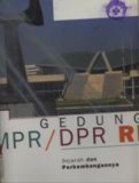 Gedung MPR/DPR RI