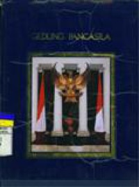 Image of Gedung Pancasila