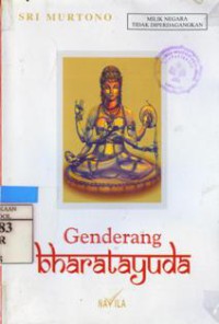 Genderang Bharatayuda