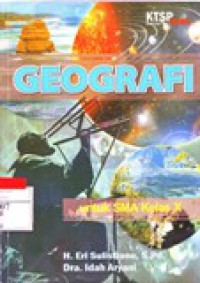 Geografi