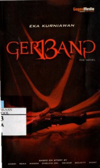 Gerbang 13